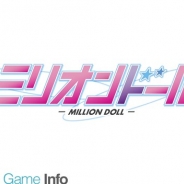 コミックスマート、TVアニメ『ミリオンドール』放送記念「第0回ファンミーティング」を6月21日開催…先行エントリーを受付中!