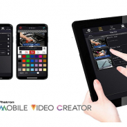 IMAGICA GROUPのグループ会社フォトロン、「Photron-Mobile Video Creator」にExcelやHTML出力/音声認識機能を追加した新バージョンを発売
