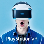 SIE、PlaystaionVR体験会の日程や開催場所を公開中 発売に先駆けてソニーストアや大手家電量販店などでの体験が可能