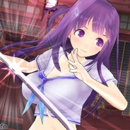 マーベラス、ソーシャルゲーム『VALKYRIE DRIVE -SIREN-』と、PSVita『VALKYRIE DRIVE -BHIKKHUNI-』の提供決定!
