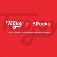 Tapjoy、広告収益化プラットフォーム”nGEN”と5Rocksのソリューションを統合した新サービス「将来バリューマップ」の提供を開始