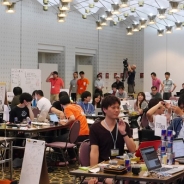「SPAJAM2015」参加11チームの作品が出揃う…最優秀チームなど各賞は明日発表