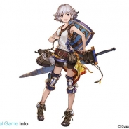 Cygames、『グランブルーファンタジー』で期間限定イベント「山駆ける少女 ~幻の味覚を求めて~」を開催 レジェンドガチャに新キャラクターも登場