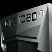 NVIDIA、GTX 1080 Ti を発表 GTX1080より最大35%向上…発売は3月10日全世界で提供開始、価格は699ドルから