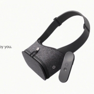 【Daydream】ワクワクが止まらない! Googleが対応アプリのトレイラーを公開…ドラマ、ゲーム、ストリートビューや教育アプリなど