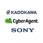 KADOKAWA、サイバーエージェントとソニーに割当先とした100億円の増資の払込が完了 自社株消却も