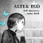 カラメルカラム、自分探しタップゲーム『ALTER EGO』の公式サイトを公開 友だち登録で事前登録可能なLINEアカウントも開設