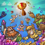 IGG、『ロードモバイル』で大型CP「ローモバ!ベストプレイヤー感謝祭」を開催! スマホやタブレットなど豪華景品が当たるチャンス!