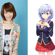 サイバーエージェント、「コミックマーケット90」の「ガールフレンド(仮)&(♪)」ブースにて名塚佳織さんのお渡し会を開催決定!