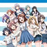 ブシロード、「BanG Dream!」完全新作OVA「遊んじゃった!」のTV放送&配信を行うことを決定!
