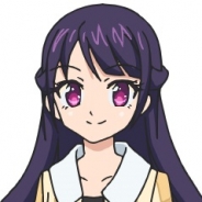 【速報】"みあがいっちばーん!" 『アイドルタイムプリパラ』に伝説のアイドル「みあ」とセレブアイドル「華園しゅうか」が登場、新キービジュアルも公開に