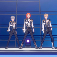 Happy Elements、『あんさんぶるスターズ!!Music』で「Knights」の「Voice of Sword」ゲームサイズフルver.を公開!