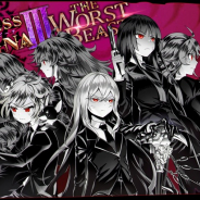 コロプラ、『黒猫のウィズ』で「SUGARLESS BAMBINAⅢ THE WORST BEAST」開催! ヴィタやキルラなど6人の少女たちが登場