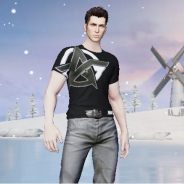 NetEase Games、『荒野行動』公式Twitterのフォロワー数が50万人突破! 「荒野行動Tシャツ」をプレゼント!