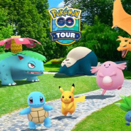 Nianticとポケモンは、『ポケモンGO』でイベント限定でトレーナーがマップに出現! トレーナーになる方法も明らかに