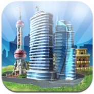 【AppStoreランキング(ゲーム無料、5/4)】Social Quantum 『Megapolis』が首位! Aimingの新作「戦姫インペリアル」も2位に登場