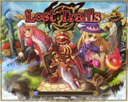テトリスオンラインがFacebookでRPG「Lost Trails」をリリース【訂正あり】