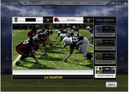 Playfish/EA Sportsの新作「Madden NFL」