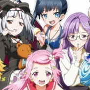 ドリコム、『ファンタジスタドール ガールズロワイヤル』に人気声優の限定ボイスが聴ける「キズナ手帳」を実装…赤﨑千夏、大原さやかほか