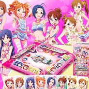 バンダイ、GREEで提供中の『アイドルマスター ミリオンライブ!』がドンジャラで登場!プレミアムバンダイにて予約開始