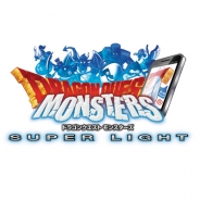 スクウェア・エニックス、『ドラゴンクエスト』シリーズ「1」~「8」までスマートフォンで展開決定! 完全新作『モンスターズ スーパーライト』も発表