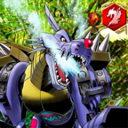バンダイナムコゲームス、カードRPG『デジモンクルセイダー』で新シナリオ「秩序なき征戦」を期間限定で公開