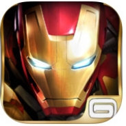 ゲームロフト、iOS/Android端末向けに配信中の『アイアンマン3 - 公式ゲーム』の大型アップデート配信がAndroid版で開始