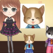セミック、ペット育成コミュニティ『peaco(ピーコ)』を10月3日(木)よりオープンβ版事前登録及びキャンペーンをスタート