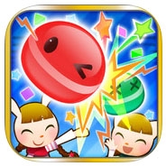 【AppStoreランキング(ゲーム無料、10/5)】『ポップンリズミン』が着々と順位を伸ばす…ほかロシアの開発企業・Game Insightにも動きが
