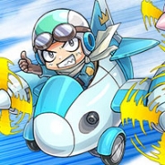 ガンホー、『ケリ姫スイーツ』に新職業「飛行士」の追加や新システム「クリティカル」を含むアップデートを実施 あのコラボステージも復活中
