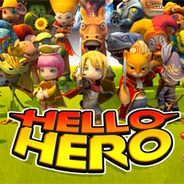 【AppStoreランキング(売上、9/7)】1歩ずつ着実と順位を上げて『HELLO HERO』が現在17位!コロプラ2作品は3位と4位で肩を並べる