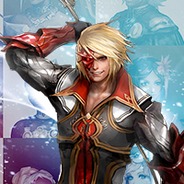 スクウェア・エニックス、オンラインRPG『ケイオスリングス シグマ』が2014年配信決定! 料金形態はアイテム課金制(基本プレイ無料)