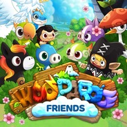 NHNエンターテイメントとグリー、韓国の人気ソーシャルゲーム『ウパルフレンズ』をiOS/Android端末向けに10月配信予定 事前登録も開始