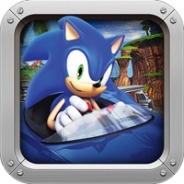 セガネットワークス、 iOSで配信中のレースゲーム『ソニック&セガオールスターズレーシング』がAndroid版でも配信開始