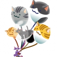 ゲームオンの『クックと魔法のレシピ』、ビースリー・ユナイテッドの『つみねこ』とコラボレーション企画を開始