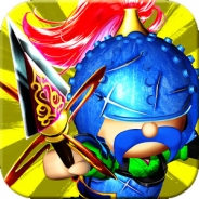 コロプラの『蒼の三国志』がGooglePlay新着無料で首位獲得 売上ランキングも41位に上昇