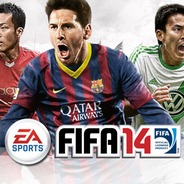 エレクトロニック・アーツ、『FIFA 14 ワールドクラス サッカー(モバイル)』の配信開始…現時点で104ヵ国で1位を獲得