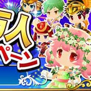 ポケラボ、ソーシャルゲーム『SWORD OF PHANTASIA』登録ユーザー数100万人突破を記念したキャンペーンを実施