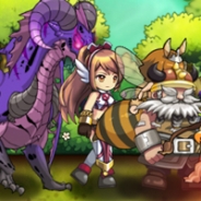 GPモバイル、本日よりリアルタイム指揮戦略RPG『進軍のクルセイダー』をiOSで配信開始 スタートキャンペーンも開催