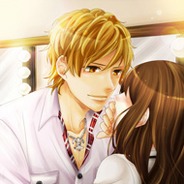 フリュー、グリーで恋愛ゲーム最新作『シークレット★アクトレス~恋の専属契約~』を配信開始