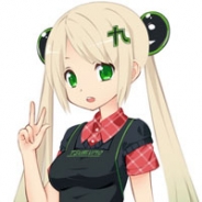 graphite、『属魂少女~ソウルガール~』でProjectWhite「つくもたん」とヤマダ電機「らびたん」とのコラボレーションを開始