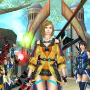 アソビモ、スマホ向けMMORPG『ステラセプトオンライン-星骸の継承者-』のiOS版βテストを開始…テスト参加者全員に10コイン(1,000円相当)贈呈