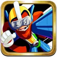 バンダイナムコゲームス、「超絶倫人ベラボーマン」のスマホリメイク版『BRAVOMAN: Binja Bash!』の日本語ローカライズ版を配信開始
