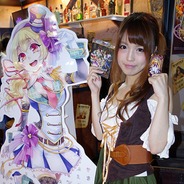 【TGS2013】イラスト制作会社だからこそ実現できたドットアニメーションの繊細な動き…『召喚ビットコレクション』試遊レビュー