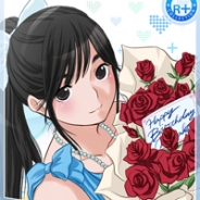 KONAMI、『ラブプラス コレクション』で高嶺愛花の誕生日キャンペーン開始