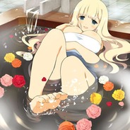 マーベラスAQL、『閃乱カグラ NewWave』で大規模イベント「ようこそ癒しのぽちゃぽちゃ温泉大浴場(混浴あり)」を開催!
