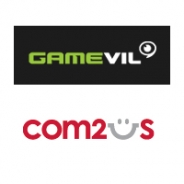 韓国の大手モバイルゲーム企業・GAMEVILが、『ゴルフスター』の開発企業でお馴染みCom2uSを買収