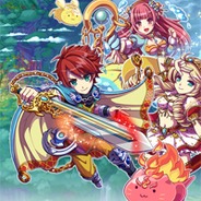 【AppStoreランキング(ゲーム無料、9/14)】gumiの『竜王と勇者アレン 世界樹の秘宝』が首位! ヤマハが開発した『ボカロダマ』も人気の兆し