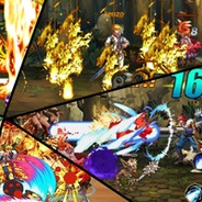Koramgame、本格ベルトアクションRPG『スペースファイター』がAndroid&iOS版の正式配信スタート