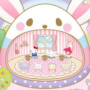 ナウプロダクション、『ハローキティくるキャラ雑貨店』で「くるキャラ☆メルシーヒルズイベント」が開始
